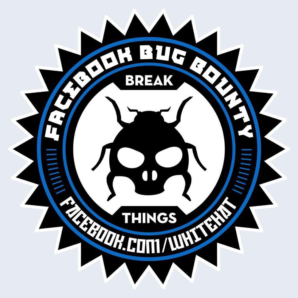 Facebook Bug Bounty